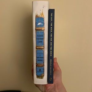 Bundle of 2 books